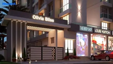 Project Image of Jai Bhawani Olivia Bliss - Image 77997