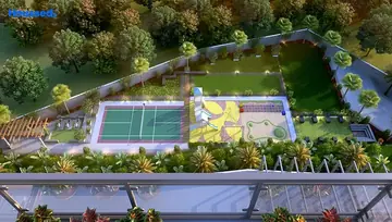 Amenities of Aadi Allure - Image 78089