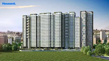 Project Image of Aadi Allure - Image 78087
