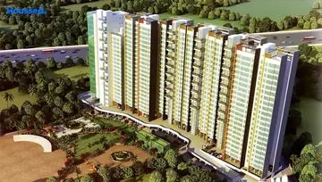 Project Image of Aadi Allure - Image 78088