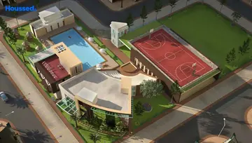 Amenities of Ranjan Level Up - Image 78006