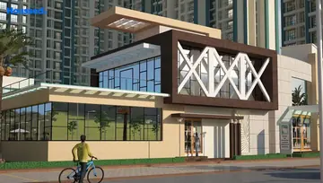 Amenities of Ranjan Level Up - Image 78005
