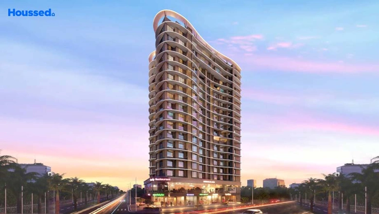 Project Image of Trilogy Vishwasangam in Chembur West, Mumbai - Image 25995