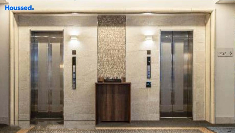 Project Image of Trilogy Vishwasangam in Chembur West, Mumbai - Image 25996