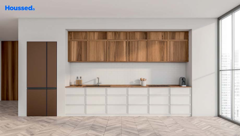 Sample Apartment of Trilogy Vishwasangam in Chembur West, Mumbai - Image 26000