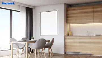 Sample Apartment of Trilogy Vishwasangam - Image 26001