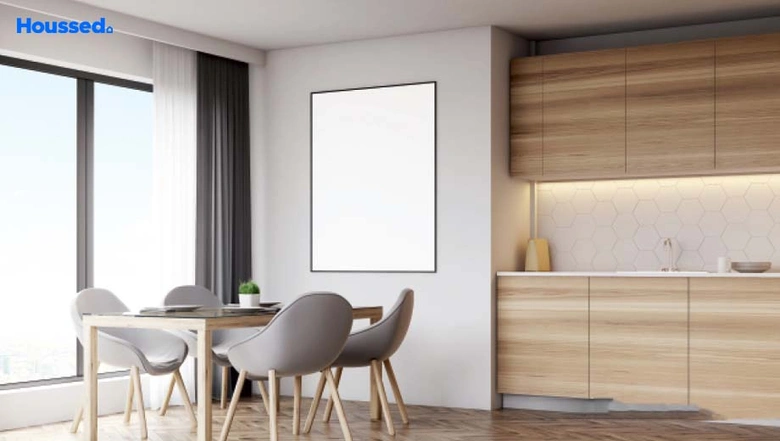 Sample Apartment of Trilogy Vishwasangam in Chembur West, Mumbai - Image 26001