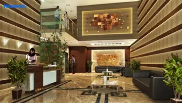 Project Image of Sabari Ashville - Image 78097