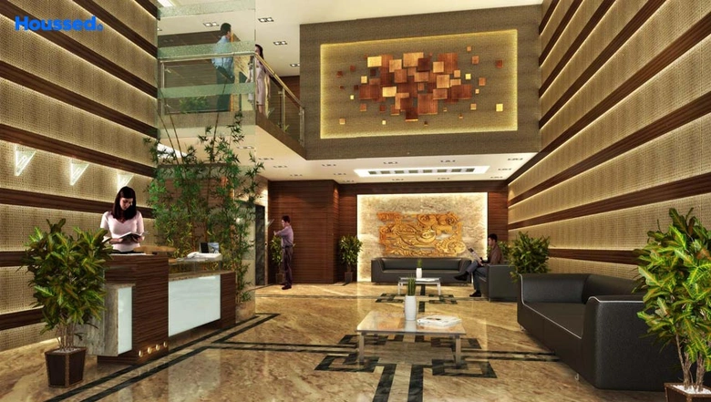 Project Image of Sabari Ashville in Chembur East, Mumbai - Image 78097