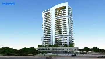 Project Image of Sabari Ashville - Image 78096