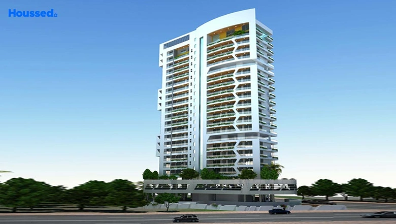 Project Image of Sabari Ashville in Chembur East, Mumbai - Image 78096