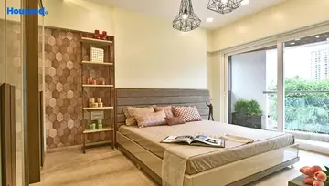 Sample Apartment of Sabari Ashville - Image 78101