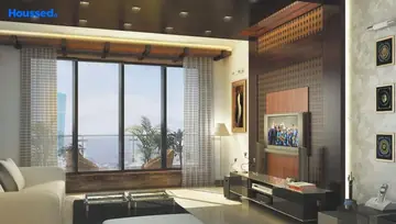 Sample Apartment of Sabari Ashville - Image 78102