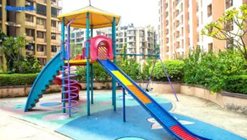 Amenities of Sanghvi Valley - Image 78012