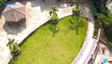 Amenities of Sanghvi Valley - Image 78011