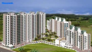 Project Image of Sanghvi Valley - Image 78010