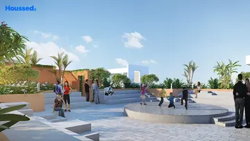 Amenities of Gangotree Suhrud - Image 78144