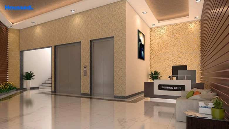 Project Image of Gangotree Suhrud in Erandwane, Pune - Image 78142