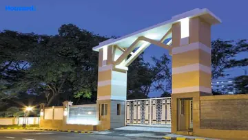 Project Image of Concrete Sai Srishti - Image 78108