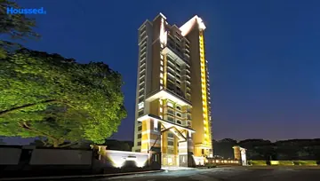 Project Image of Concrete Sai Srishti - Image 78109