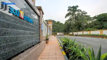 Project Image of Concrete Sai Srishti - Image 78107