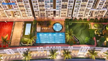 Amenities of Neelam Supremo - Image 78020