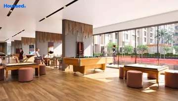 Amenities of Neelam Supremo - Image 78021