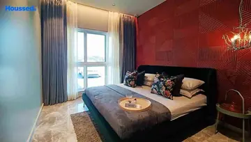 Sample Apartment of Neelam Supremo - Image 78023