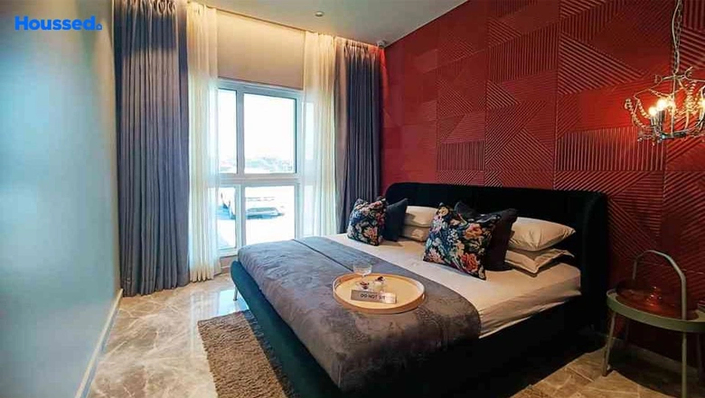 Sample Apartment of Neelam Supremo in Mulund East, Mumbai - Image 78023