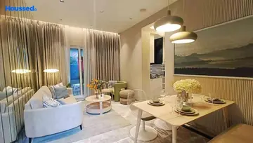Sample Apartment of Neelam Supremo - Image 78025
