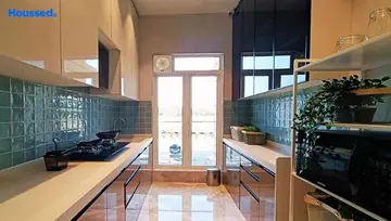 Sample Apartment of Neelam Supremo - Image 78027