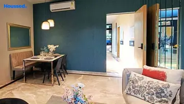 Sample Apartment of Neelam Supremo - Image 78024