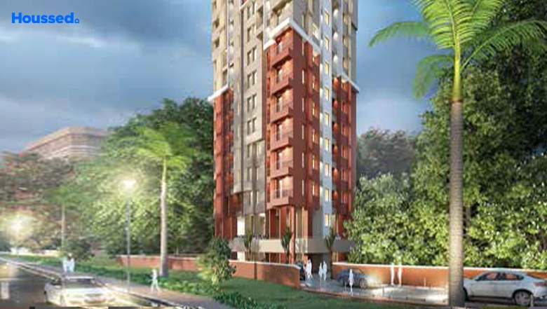 Project Image of Gangotree Pooja Niwas in Katraj, Pune - Image 78153