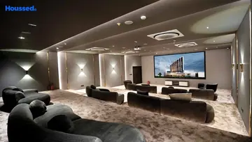 Amenities of Hiranandani Vista Residences - Image 109159