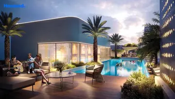 Amenities of Hiranandani Vista Residences - Image 109162
