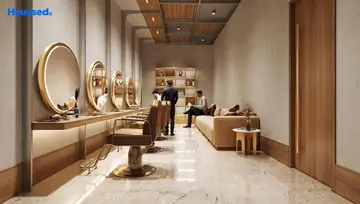 Amenities of Hiranandani Vista Residences - Image 109163