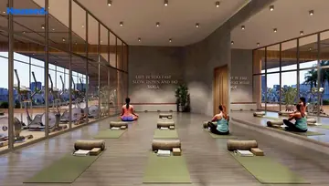 Amenities of Hiranandani Vista Residences - Image 109160