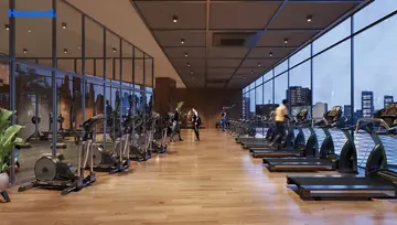 Amenities of Hiranandani Vista Residences - Image 109161