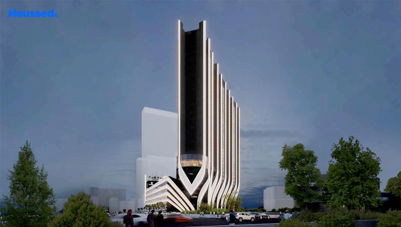 Project Image of Hiranandani Vista Residences in Andheri West, Mumbai - Image 109156