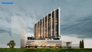 Project Image of Hiranandani Vista Residences - Image 109157
