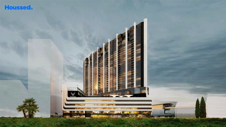 Project Image of Hiranandani Vista Residences in Andheri West, Mumbai - Image 109157