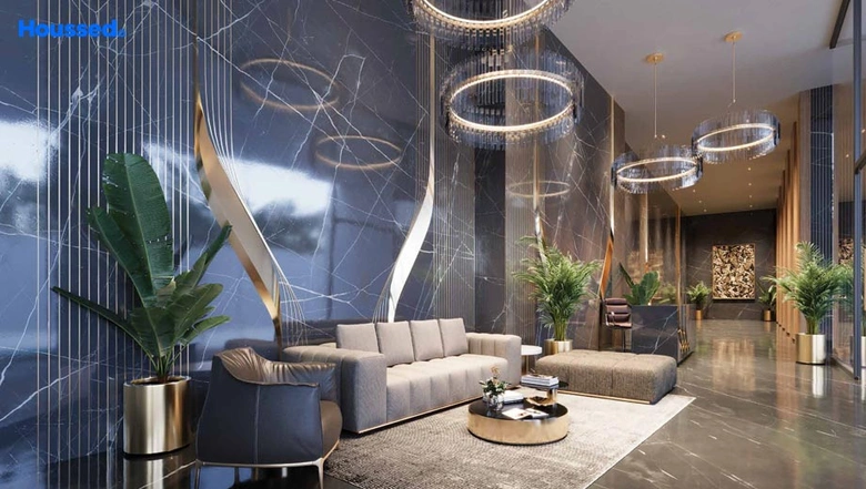 Project Image of Hiranandani Vista Residences in Andheri West, Mumbai - Image 109155