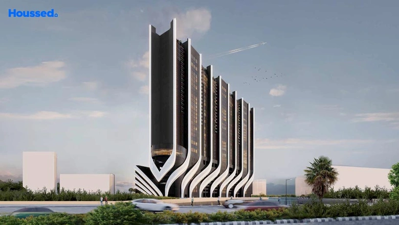 Project Image of Hiranandani Vista Residences in Andheri West, Mumbai - Image 109158