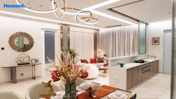 Sample Apartment of Hiranandani Vista Residences - Image 109164