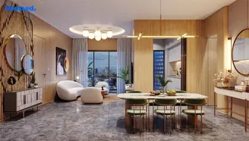 Sample Apartment of Hiranandani Vista Residences - Image 109167