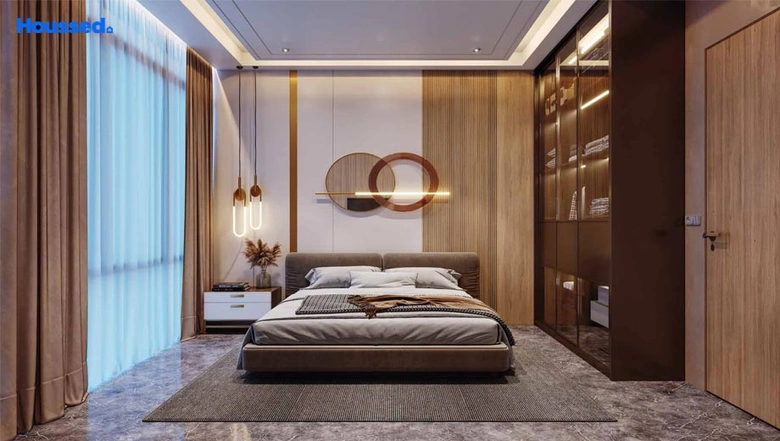 Sample Apartment of Hiranandani Vista Residences in Andheri West, Mumbai - Image 109166
