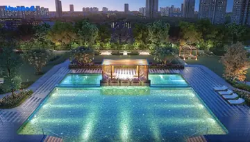 Amenities of L&T The Gateway - Image 78123