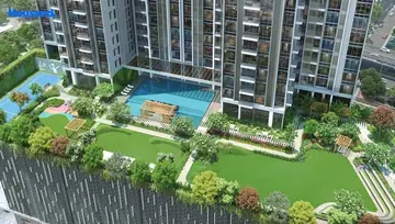 Amenities of L&T The Gateway - Image 78124