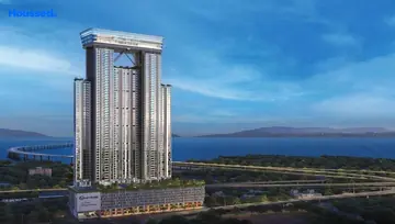 Project Image of L&T The Gateway - Image 78120