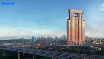 Project Image of L&T The Gateway - Image 78119